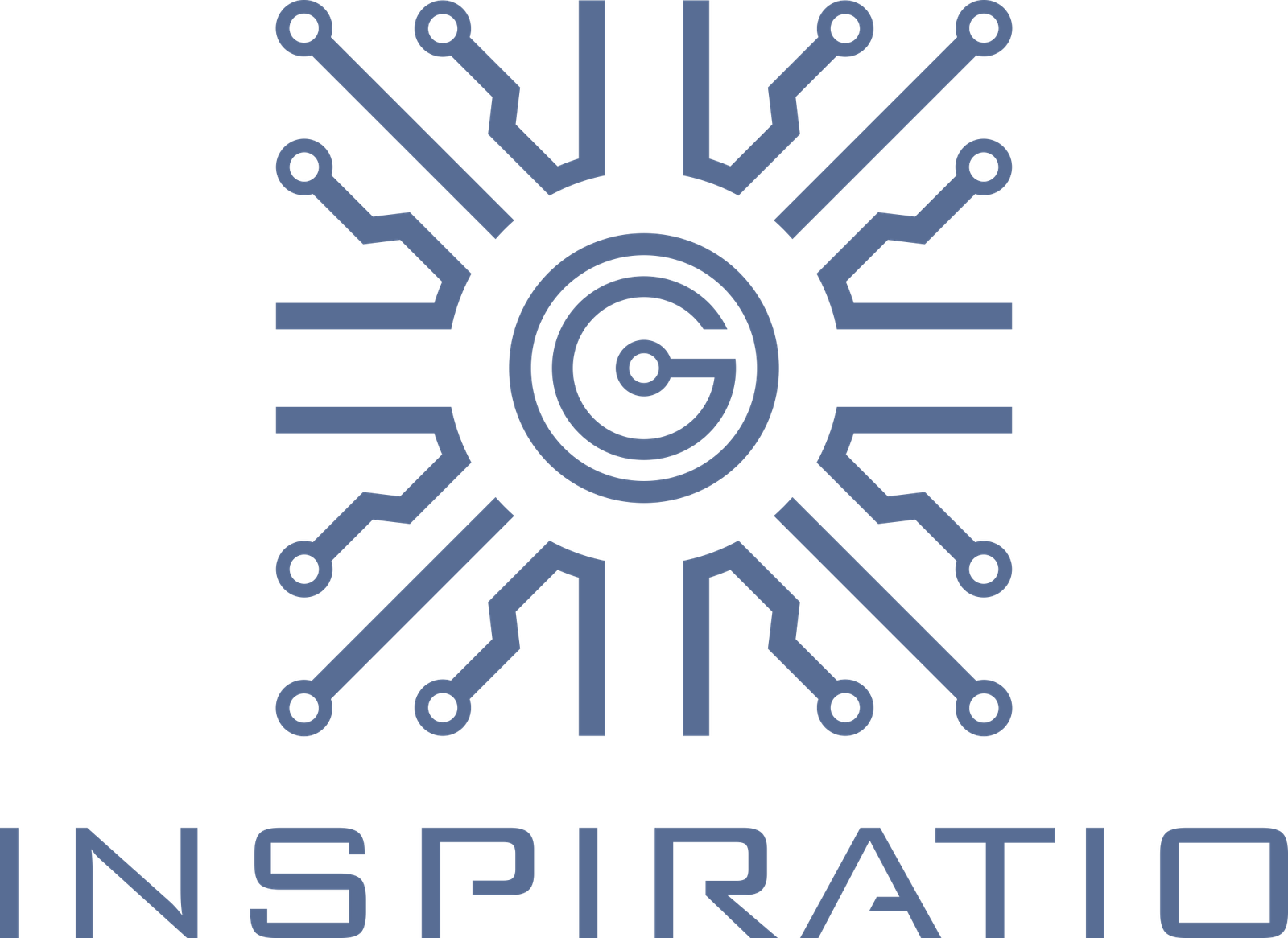 IMAGOTIPO OFICIAL INSPIRATIO VERT